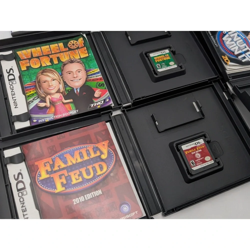 N/A lot nintendo